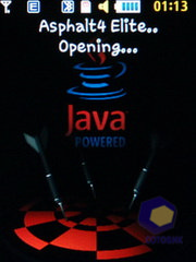 ��������� Samsung S3550