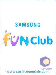 ��������� Samsung S3550