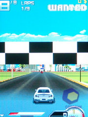 ��������� Samsung S3550