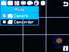 ��������� Samsung S3550