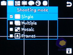 ��������� Samsung S3550