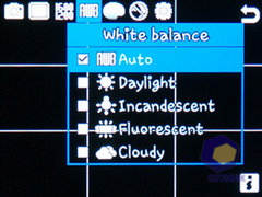 ��������� Samsung S3550