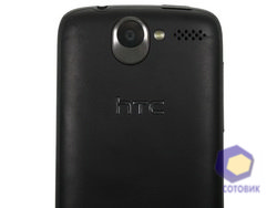  HTC Desire