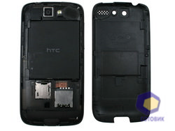  HTC Desire