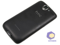  HTC Desire