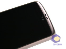  HTC Desire