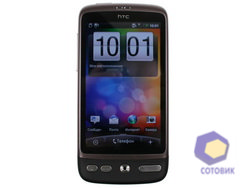  HTC Desire