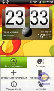  HTC Desire