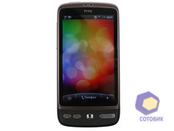  HTC Desire