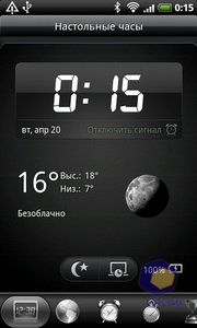 ��������� HTC Desire