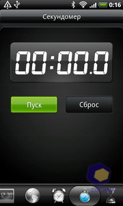 ��������� HTC Desire