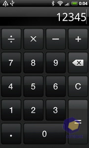 ��������� HTC Desire