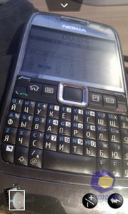 ��������� HTC Desire