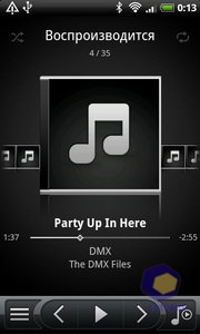 ��������� HTC Desire