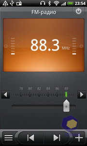 ��������� HTC Desire