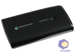 ���������� SonyEricsson X10