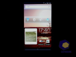 ���������� SonyEricsson X10