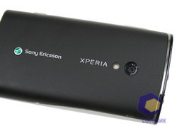 ���������� SonyEricsson X10