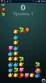 ��������� SonyEricsson X10