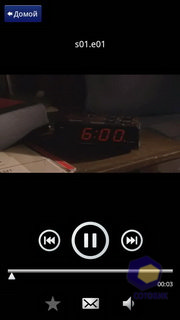 ��������� SonyEricsson X10