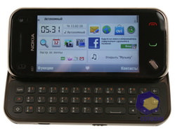 ���������� Nokia N97_mini