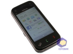 ���������� Nokia N97_mini