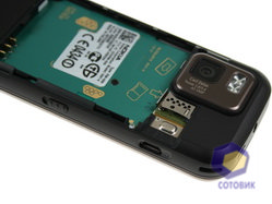 ���������� Nokia N97_mini