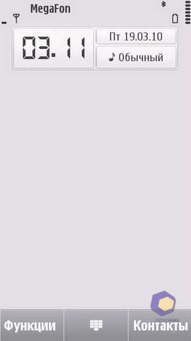 ��������� Nokia N97_mini