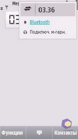 ��������� Nokia N97_mini