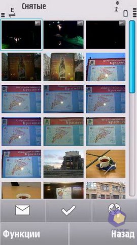 ��������� Nokia N97_mini