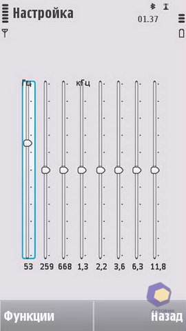��������� Nokia N97_mini