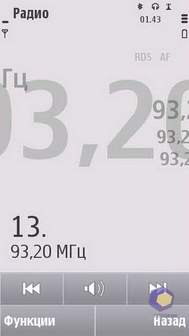 ��������� Nokia N97_mini