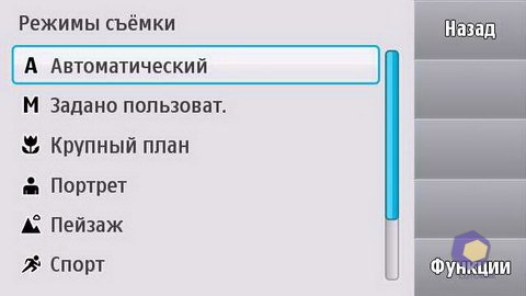 ��������� Nokia N97_mini