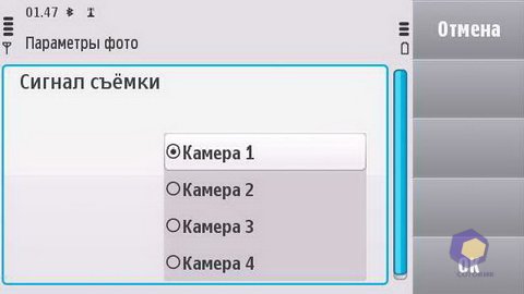 ��������� Nokia N97_mini