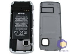 ���������� Nokia 5230