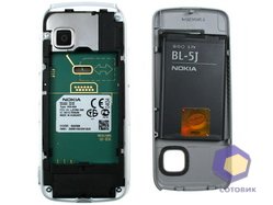 ���������� Nokia 5230