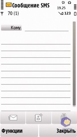 ��������� Nokia 5230