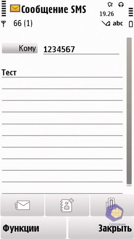 ��������� Nokia 5230