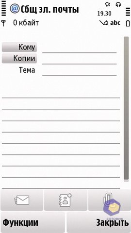 ��������� Nokia 5230