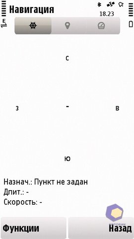 ��������� Nokia 5230