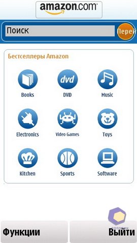 ��������� Nokia 5230