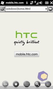  HTC HD2