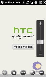  HTC HD2