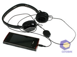 ���������� Nokia X6