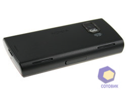 ���������� Nokia X6