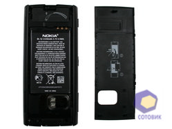 ���������� Nokia X6