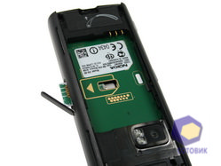 ���������� Nokia X6