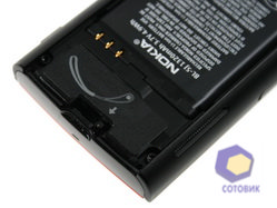 ���������� Nokia X6