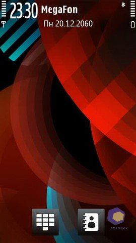 ��������� Nokia X6