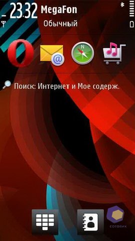 ��������� Nokia X6